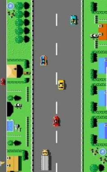 火箭车