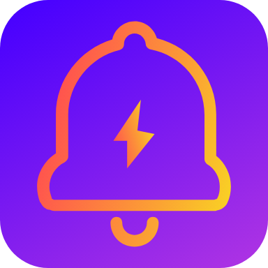 手机充电满提醒app(Tasker充电提示音)