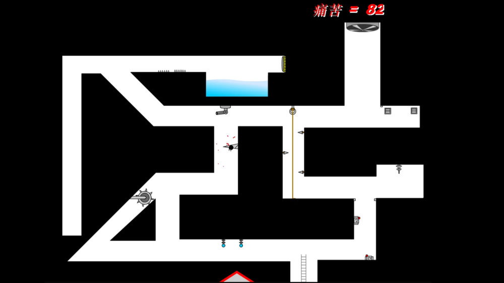 火柴人酷刑机2汉化版