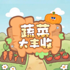 蔬菜大丰收