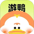 游鸭