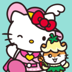 凯蒂猫和好朋友们中文版