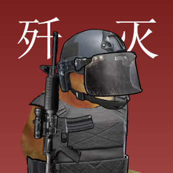 暗区2d歼灭战(UP自制)