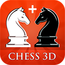 3d立体国际象棋