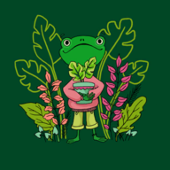 露露的家花园
