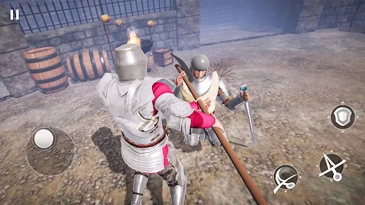 半血残刃PVP