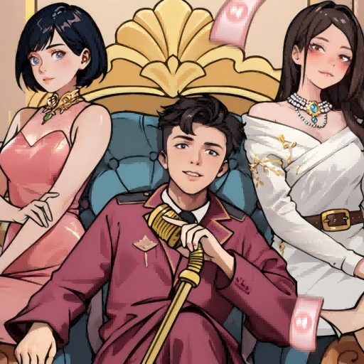 我的直播间