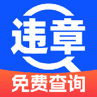 违章查询宝