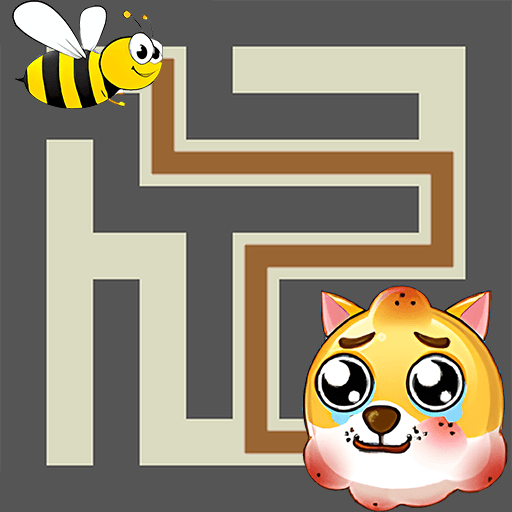 抓你来了