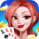 火萤棋牌每天送6元救济金