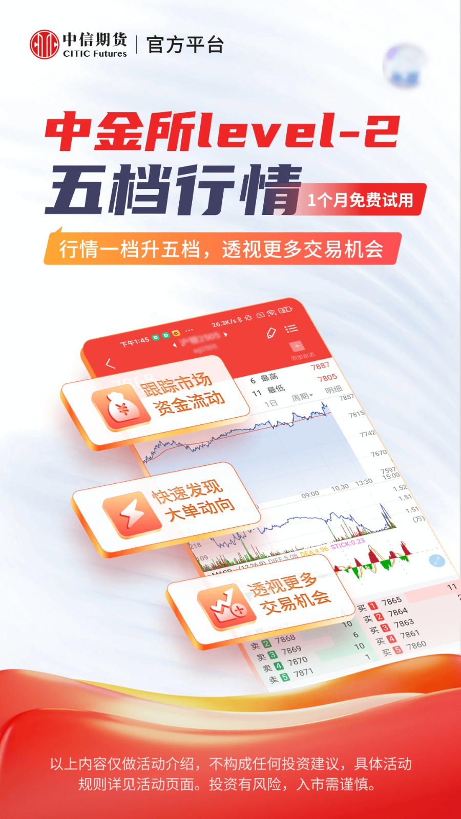中信期货