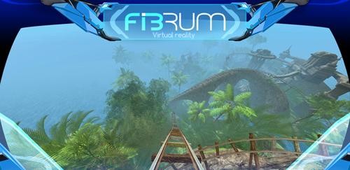 过山车VR
