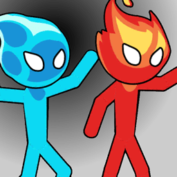 森林冰火人2双人版