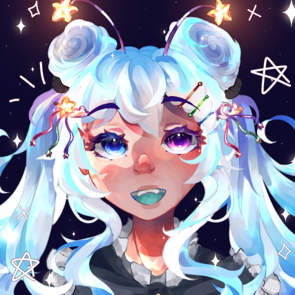 加查星云Gacha Nebula
