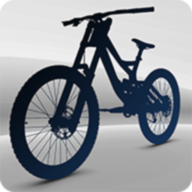 bike 3d configurator中文版