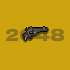 塔防2048