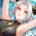永夜降临复苏