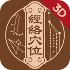 知源经络穴位