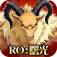 RO仙境传说：曙光（国际服）