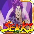 jojo战记安卓版