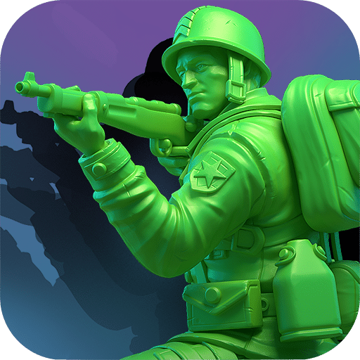 兵人大战手游2025版