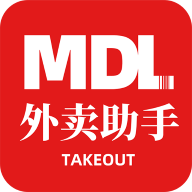 美东外卖助手