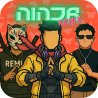忍者传奇原版