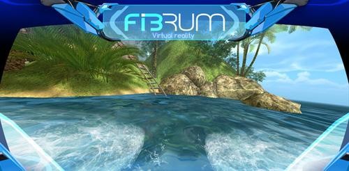 过山车VR