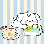 拷贝画漫蛙