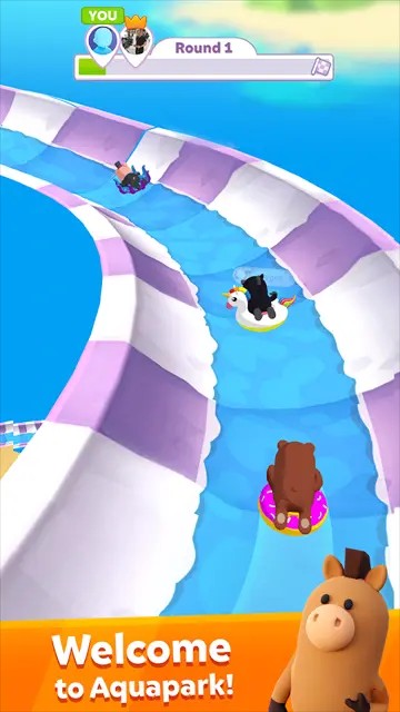 Aquaparkio