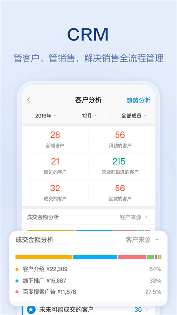 口袋助理app