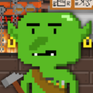 哥布林的道具屋无限技能点