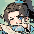 无敌山海录