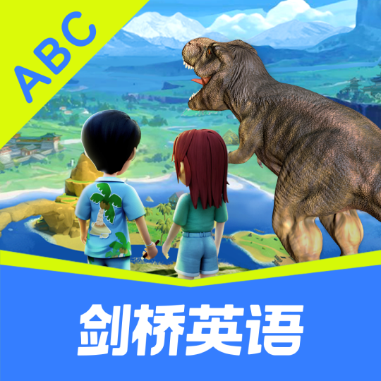 ABC英语角