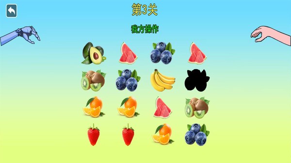你的选择是什么