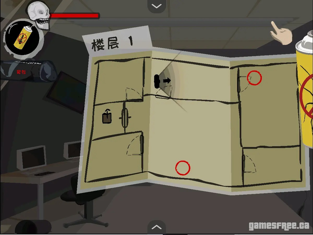 苍凉