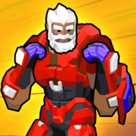 城市斗士中文版