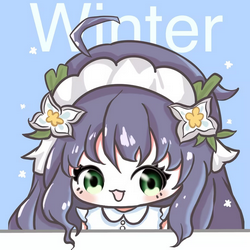 冬日动漫