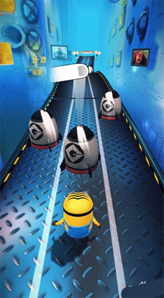 小黄人快跑2025