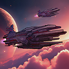 像素星舰内购版