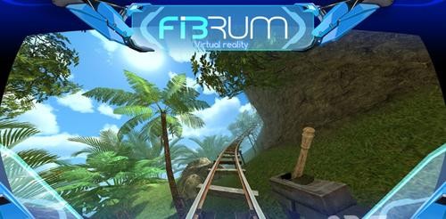 过山车VR