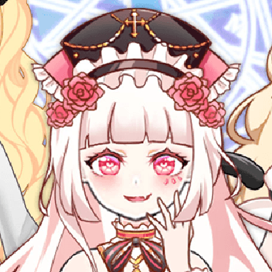 百变魔法美少女