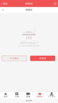 IDEA移动商城app