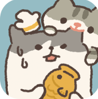 动物餐厅
