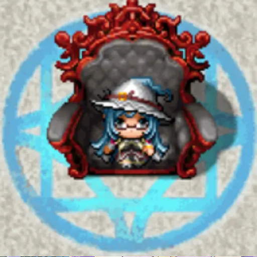 魔塔勇者·魔法师篇