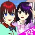 樱花少女恋爱笔记