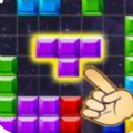 堆叠色块大作战最新版
