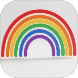 彩虹组件