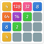 2048官方正版