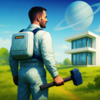 星球生存